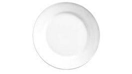 Restaurant Dinnerware