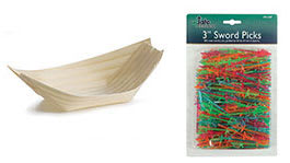 Disposable Tableware