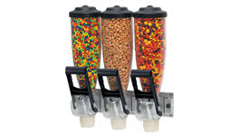 Dry Food & Cereal Dispenser