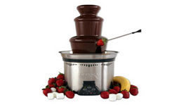 Fondue Equipment & Supplies