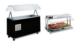 Food Bar & Buffet