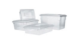 Polycarbonate Food Pan
