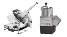 Food Prep Equipment