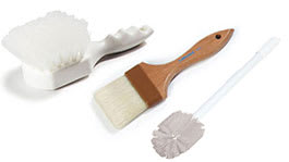 Kitchen Brush