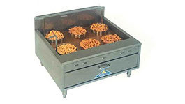 Funnel Cake Fryer