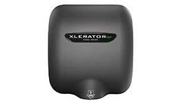 Hand Dryers