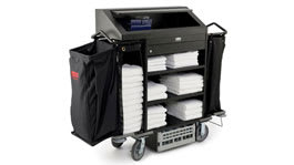 Housekeeping Carts