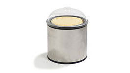 Ice Cream Containers