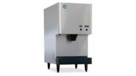 Ice Dispenser