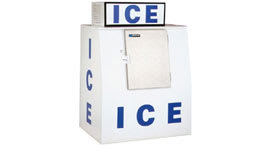 Ice Merchandiser