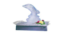 Ice Sculpture Mold