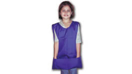 Kids' Aprons & Chef Hats