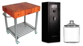 Decor & Furnishings