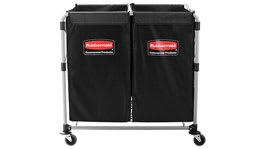 Laundry Cart
