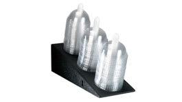 Lid Dispenser