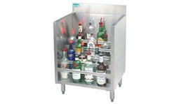 Liquor Display