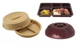 Meal Delivery Systems