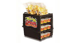 Nacho Cases