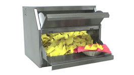 Chip Warmer