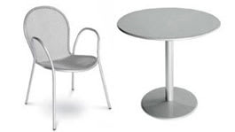 Commercial Patio Furniture