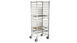 Restaurant Racks