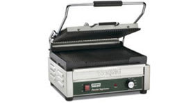 Commercial Panini Press