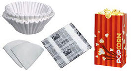 Paper Products