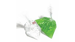 Plastic Bags & Wraps