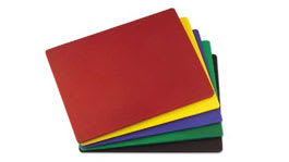 Plastic Cutting Board