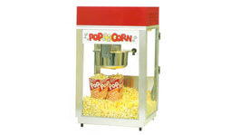 Popcorn Popper Machine