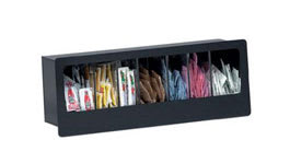 Portion Pack Dispenser