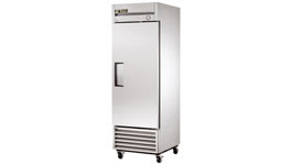Reach In Freezer