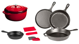 Pots & Pans