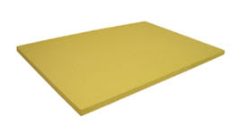 Rubber Cutting Board