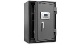 Commercial Safes