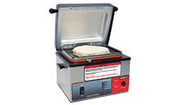 Sandwich Steamer