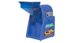 Shaved Ice Machine