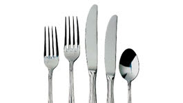 Restaurant Flatware