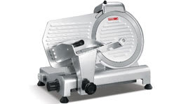 Commercial Slicer