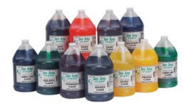 Snow Cone Syrup