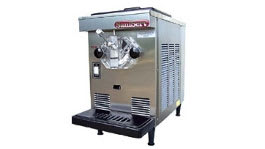 Soft Serve Ice Cream Machine