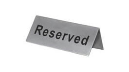 Table Decor & Accessories