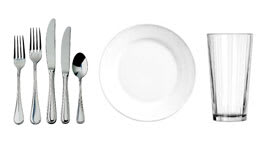 Flatware & Serveware