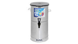 Tea Brewer