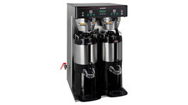 Airpot Coffee Brewer