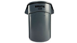 Commercial Trash Cans