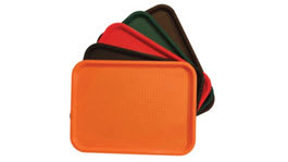 Trays & Tray Stands