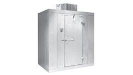 Walk In Cooler
