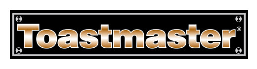 Toastmaster