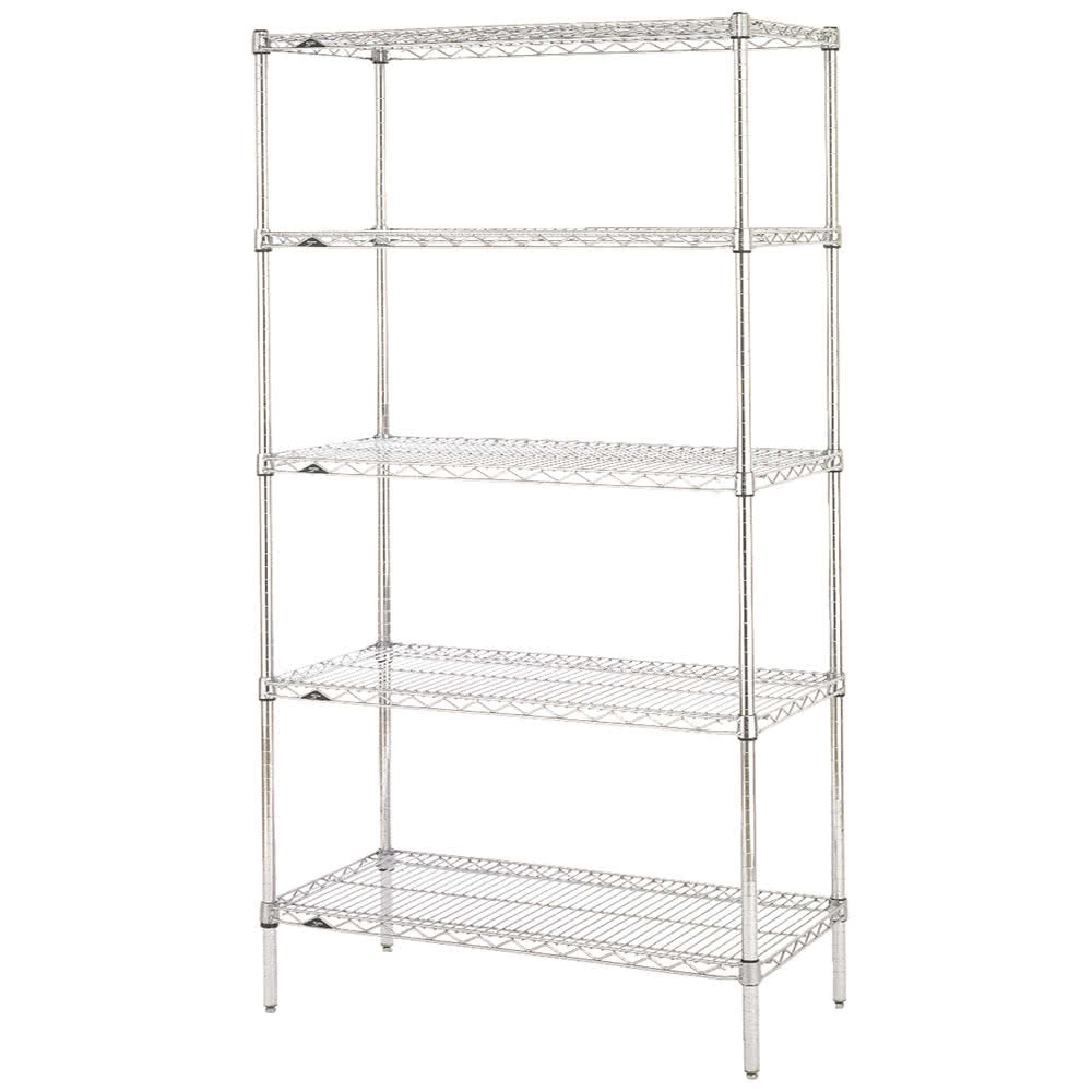 Details about   METRO 30" X 36" SMARTWALL GRID FOR SUPER ERECTA HEAVY-DUTY WIRE SHELVING *XLNT* 